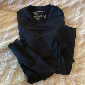 Black Figs Salta top